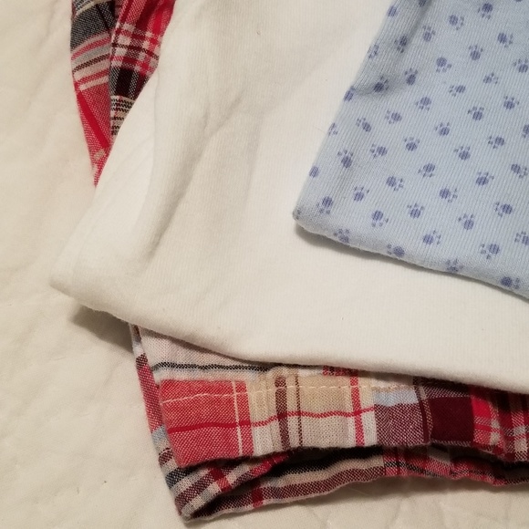 Infant boys bundle. 4 pieces - Picture 3 of 6